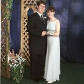 Bill and Robin, Prom 2002
